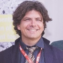 Prof. Dr. Francesco Dondero