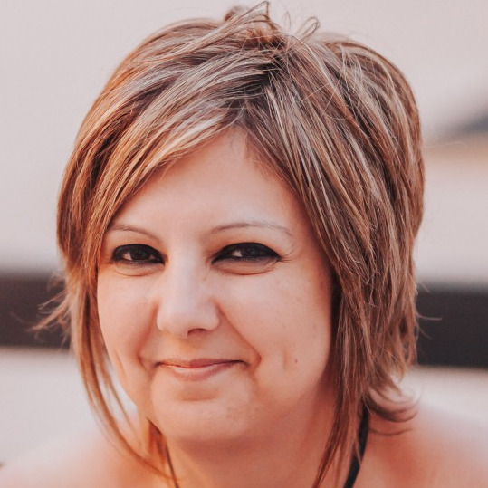 Dr. Teresa Rocha-Santos
