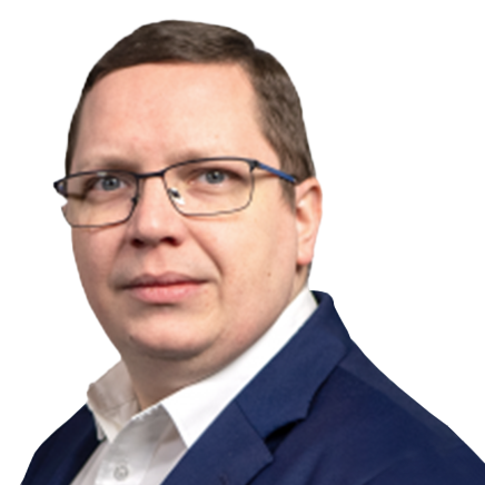 Prof. Wojciech Czekala