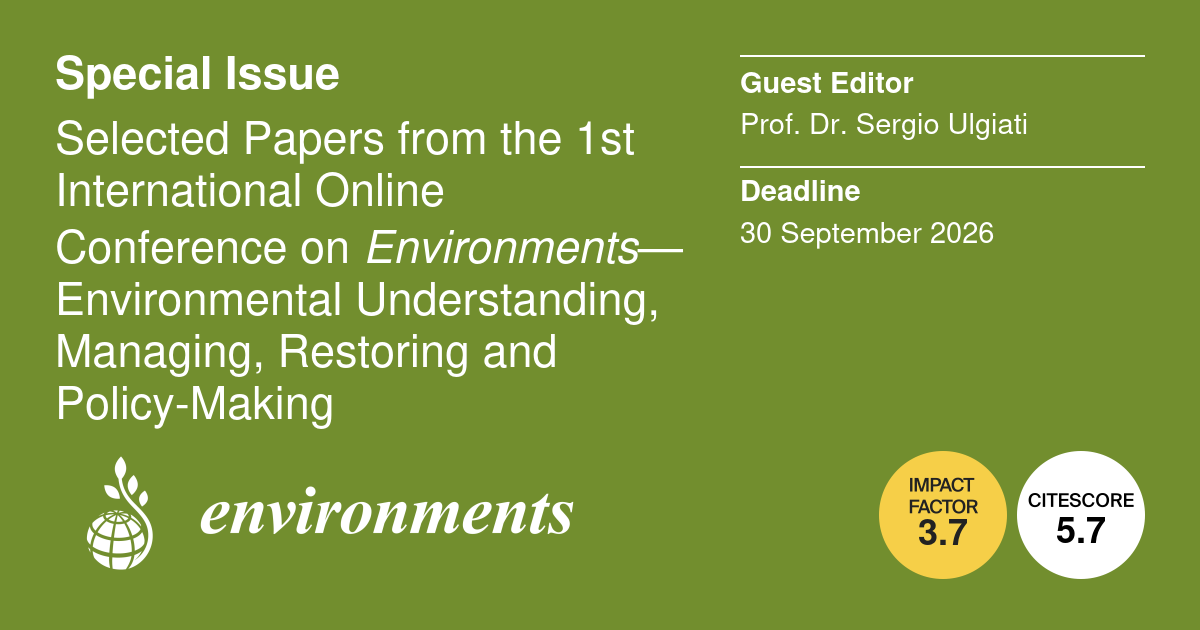 Special Issue