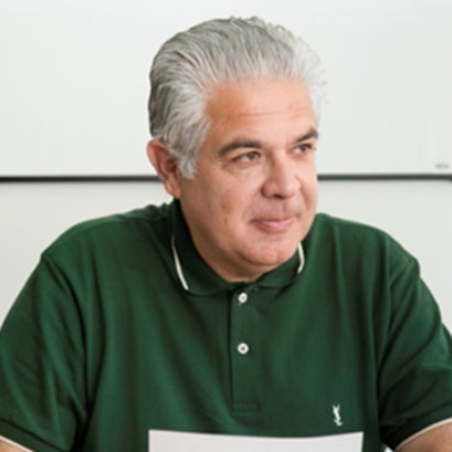 Prof. Dr. Walter Alberto Pengue