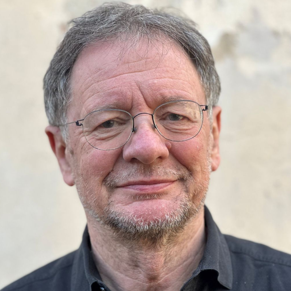 Mr. Alexander Müller