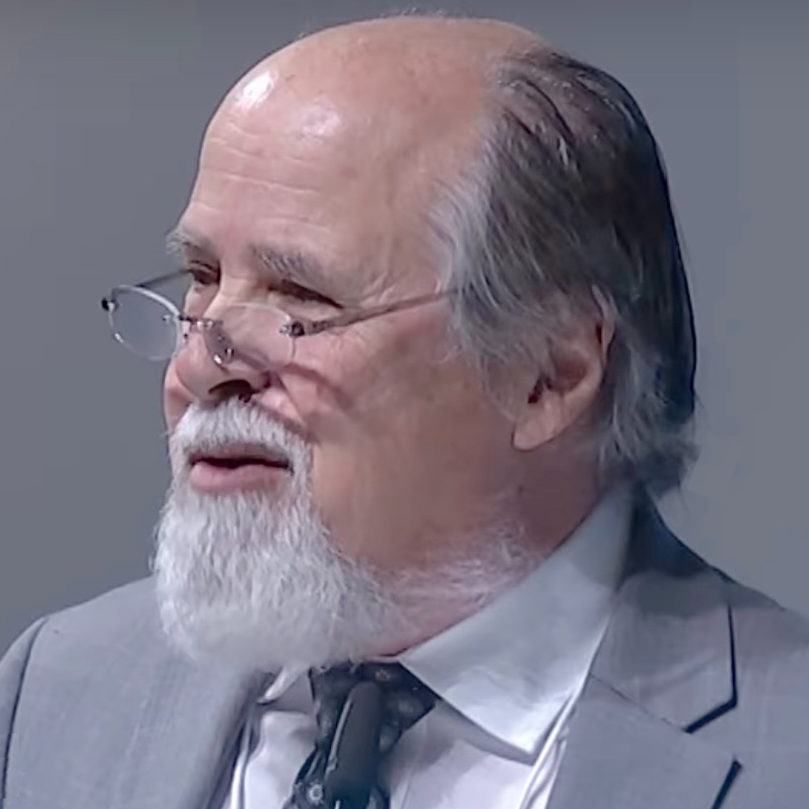 Dr. Michael Mehaffy