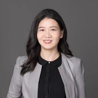 Prof. Dr. Meirong Su
