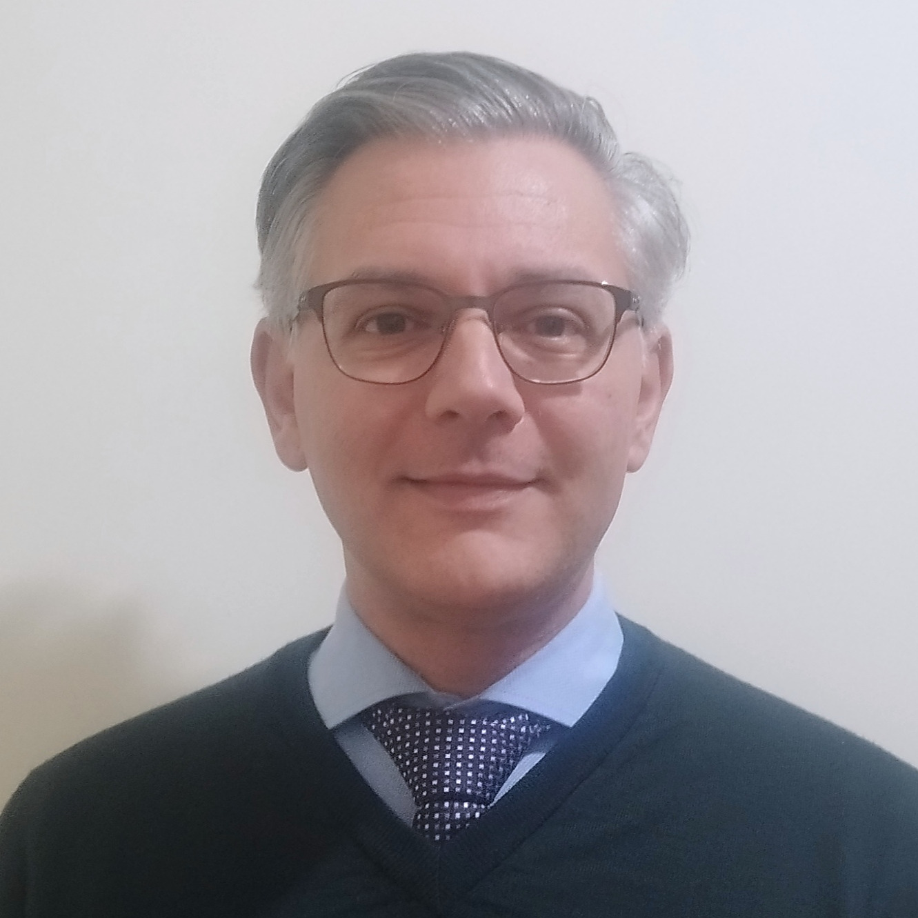 Dr. Marco Casazza