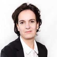 Dr. Lucia Tomassini