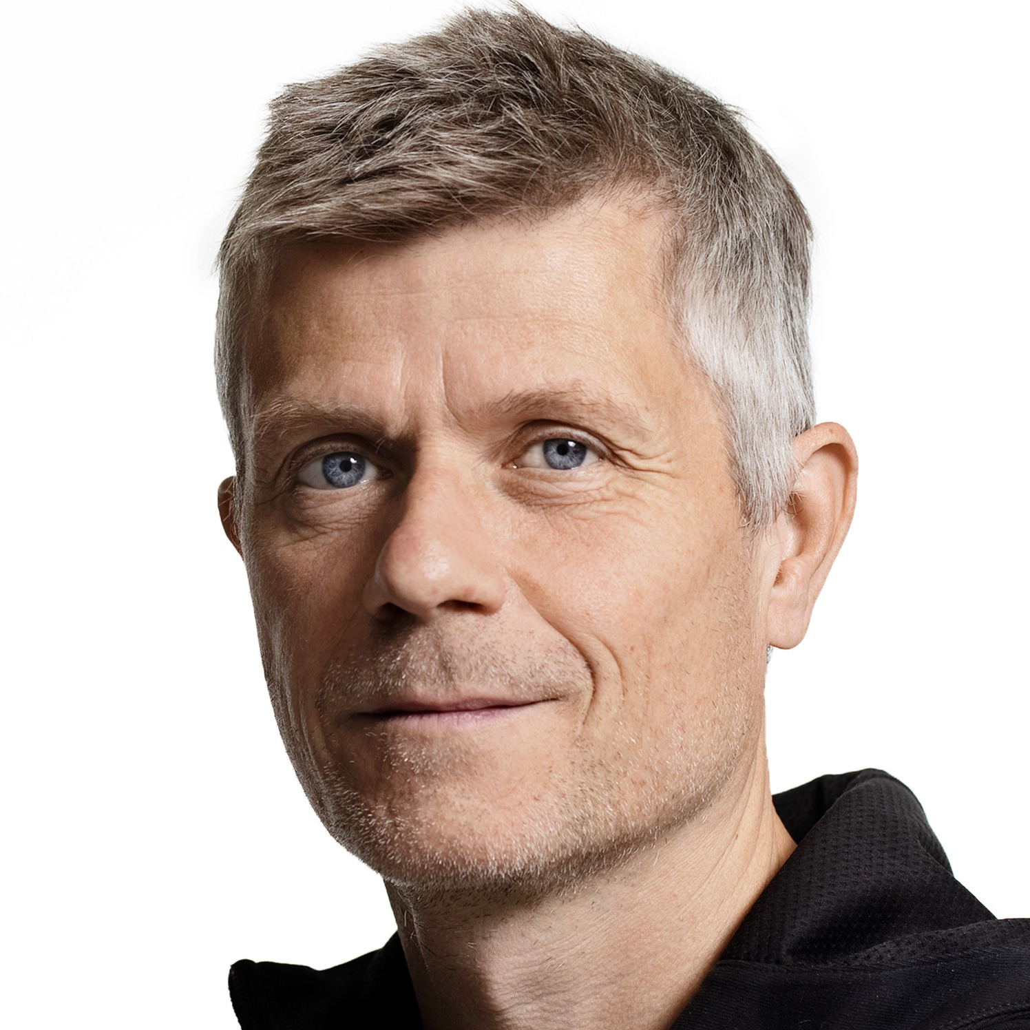 Dr. Flemming Sørensen