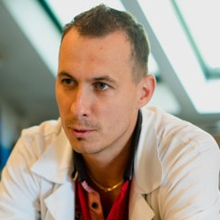 Dr. Gergo Jozsa