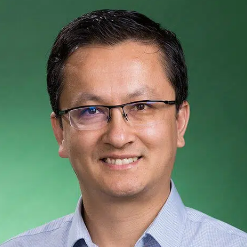 Dr. Prajjwal Panday