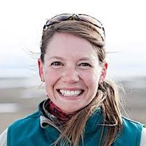 Dr. Laura Thomson