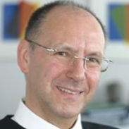 Prof. Dr. Manfred Eggersdorfer