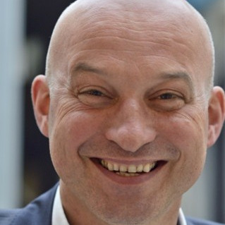 Prof. Dr. Stephan Bakker