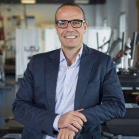 Dr. Jonatan R Ruiz