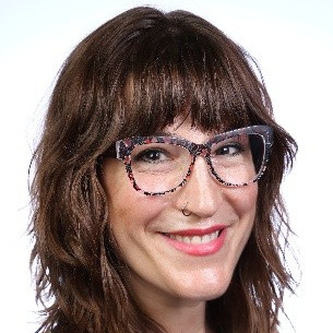 Dr. Kelsey Gabel
