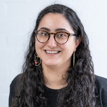 Dr. Sarah Gauci