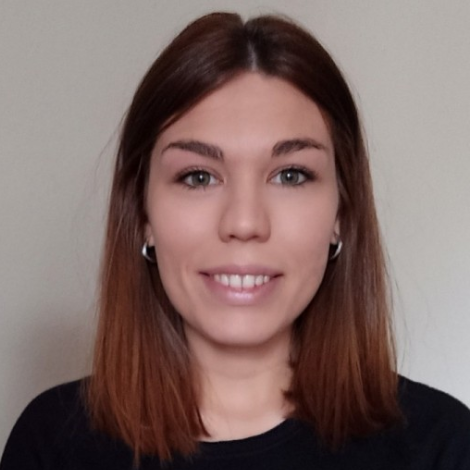 Dr. María del Sequeros Pedroso