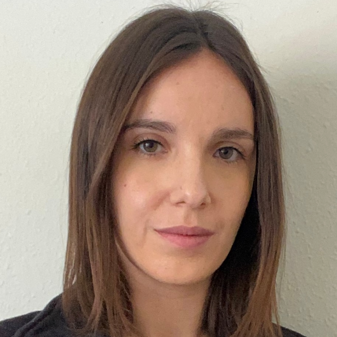 Ms. Paula Navarro