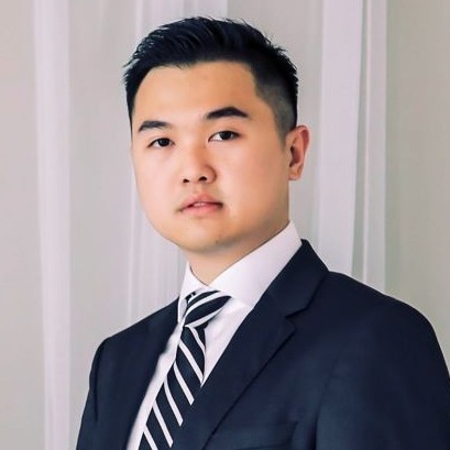 Dr. Jodie Yuwono
