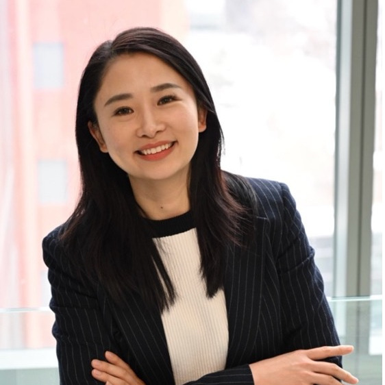 Dr. Jing Liu