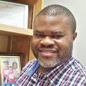 Dr. Ime Bassey Obot