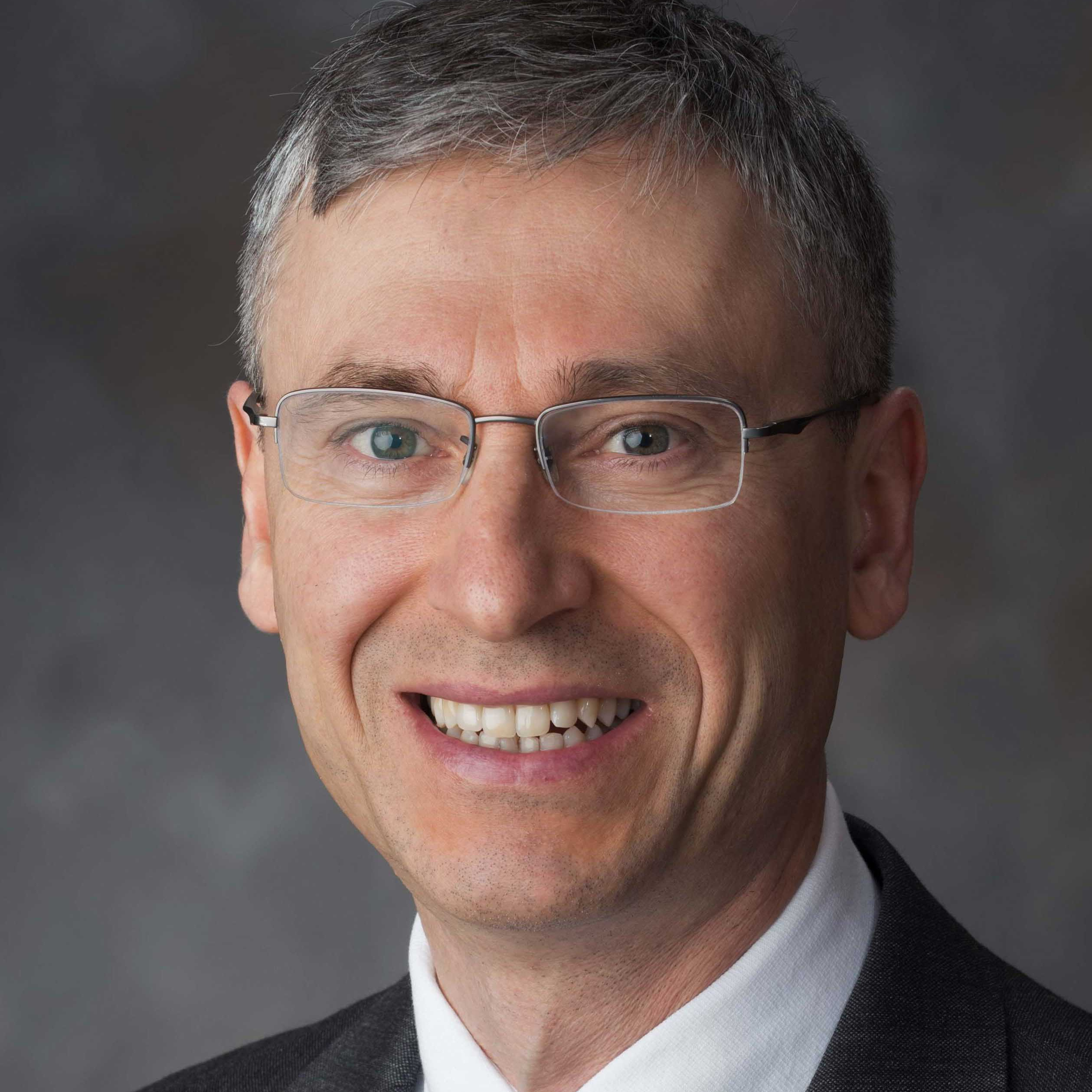 Prof. Florin Bobaru