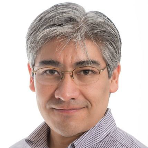 Dr. Omar Rosas