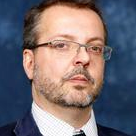 Prof. Dr. David Bastidas