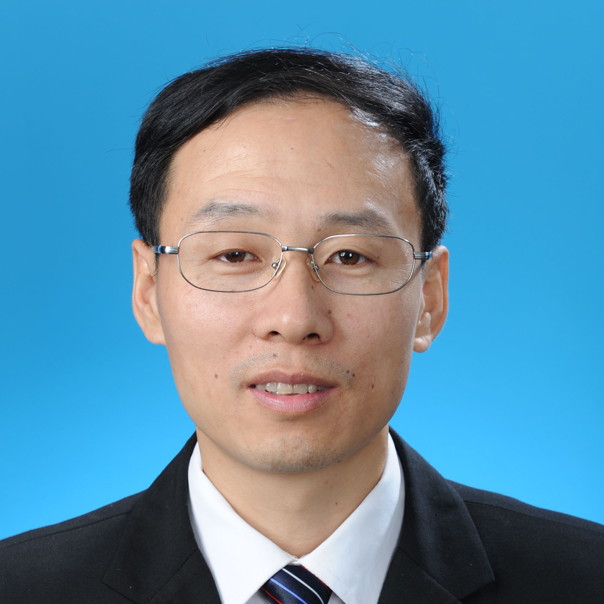 Prof. Yaming Wang