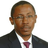 Prof. Eno E. Ebenso