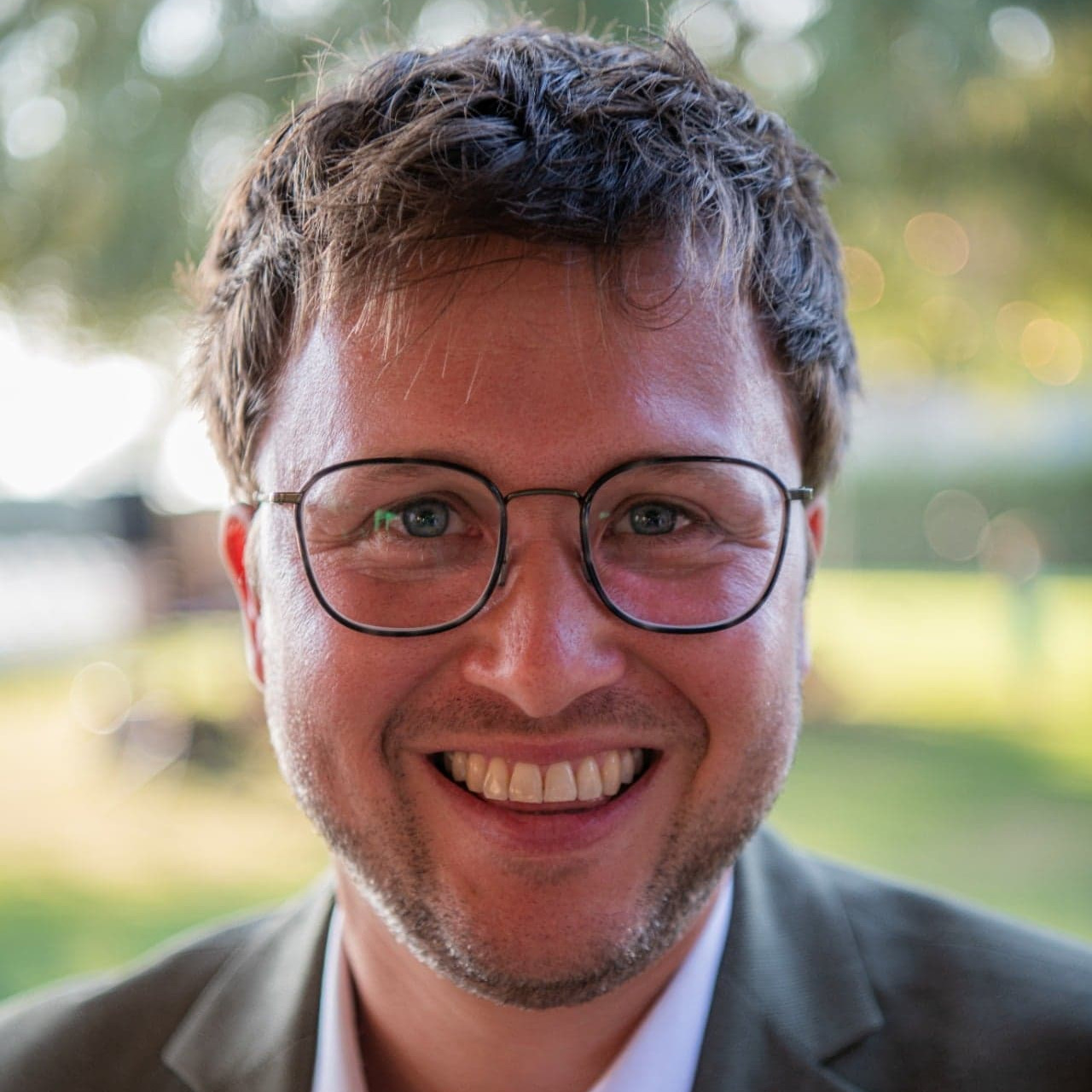 Prof. Dr. Tom Depover