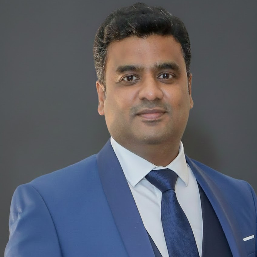 Dr. A. Madhan Kumar