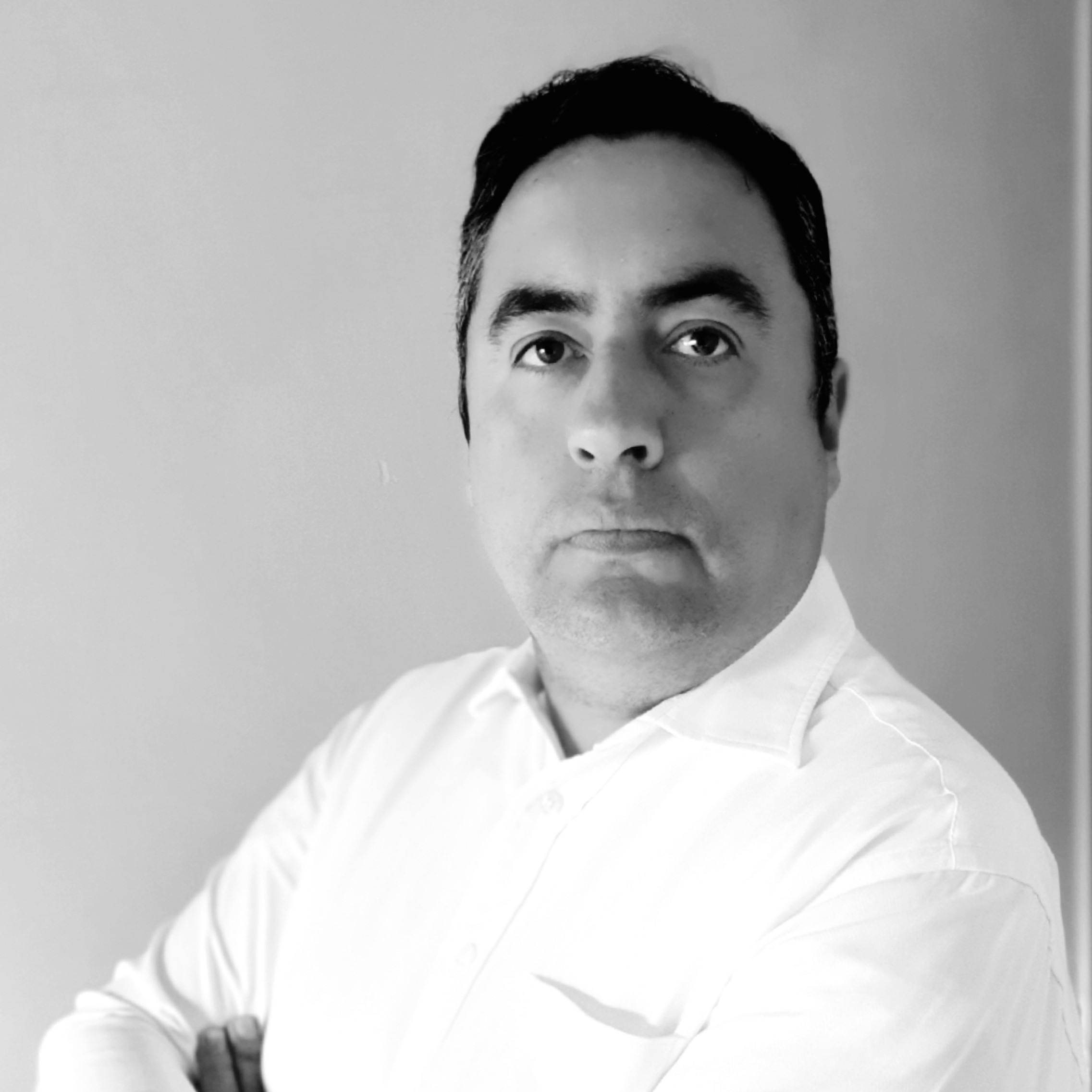 Dr. Javier Sánchez