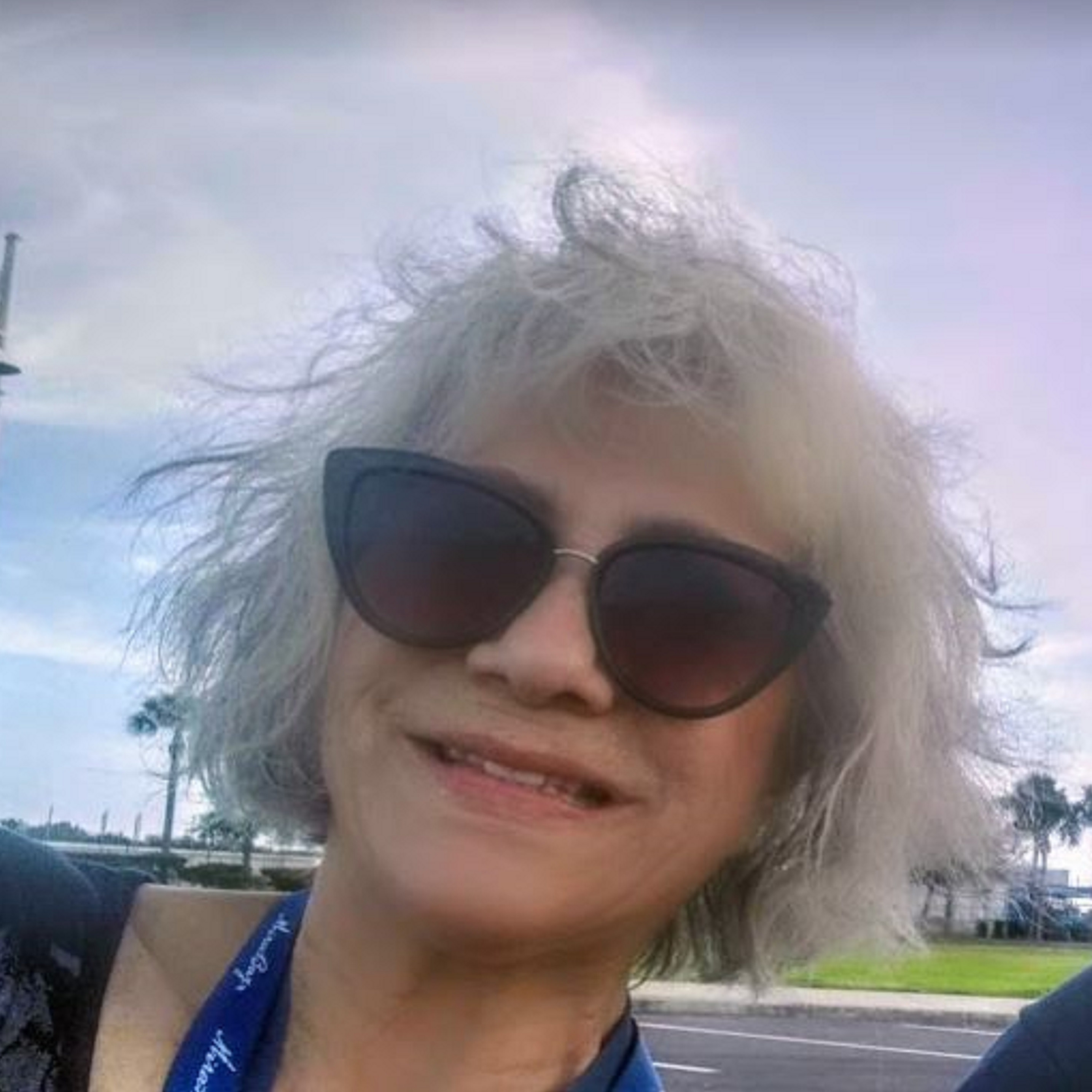 Prof. Dr. Mirna Urquidi-Macdonald