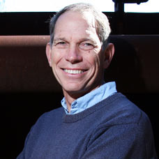 Prof. Dr. Robert Melchers