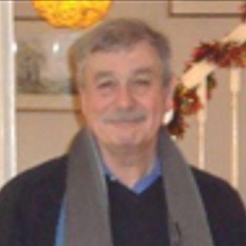 Prof. Dr. Rhys Jones