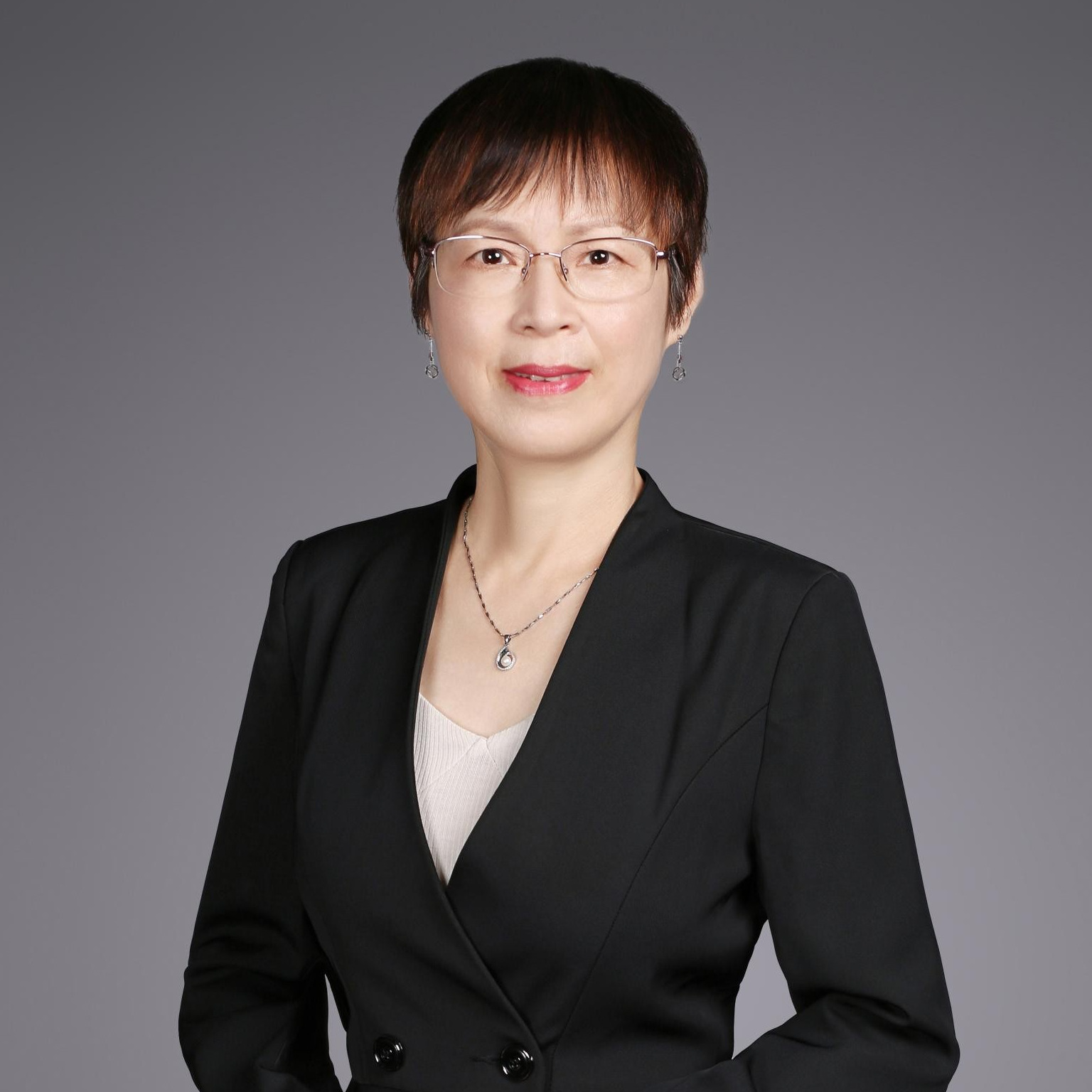 Prof. Dr. Jing-Li Luo