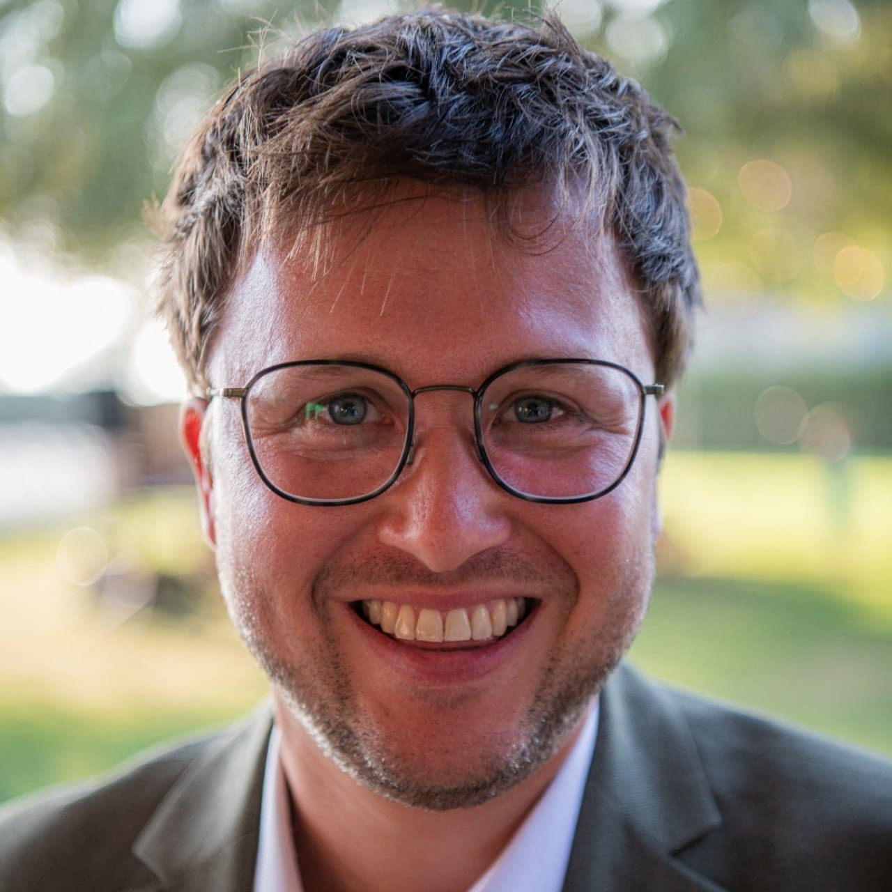 Prof. Dr. Tom Depover