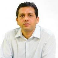 Prof. Alankar Alankar