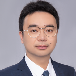 Prof. Dr. Liang Wu