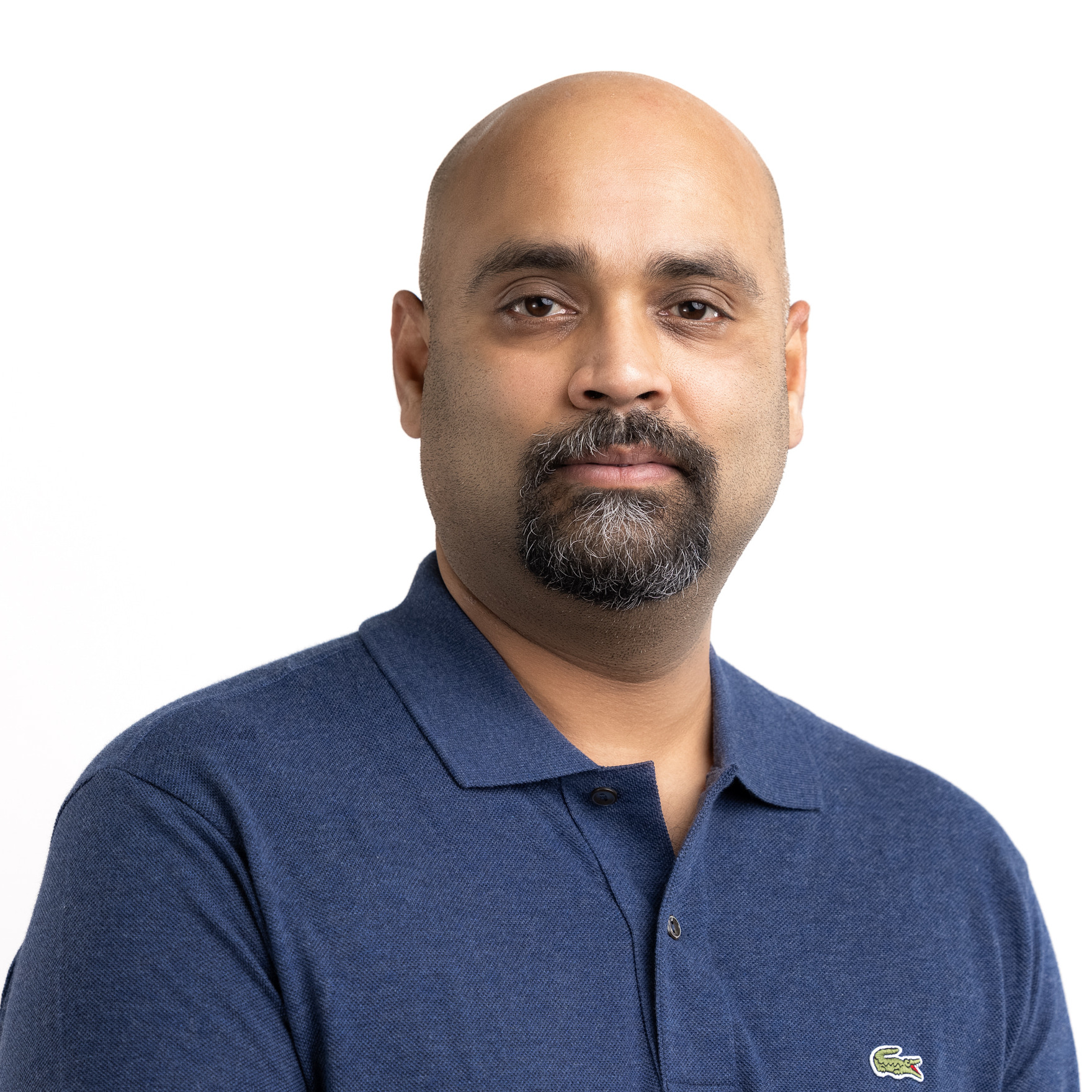 Prof. Raghu Srinivasan