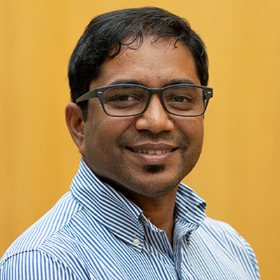 Prof. Dr. Rajeev Kumar Gupta