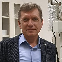 Prof. Dr. Vasily Efremenko