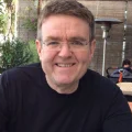 Prof. Dr. Rob Lindsay