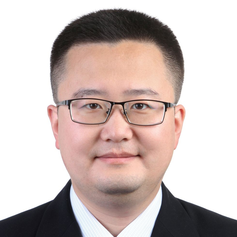 Prof. Di Mei