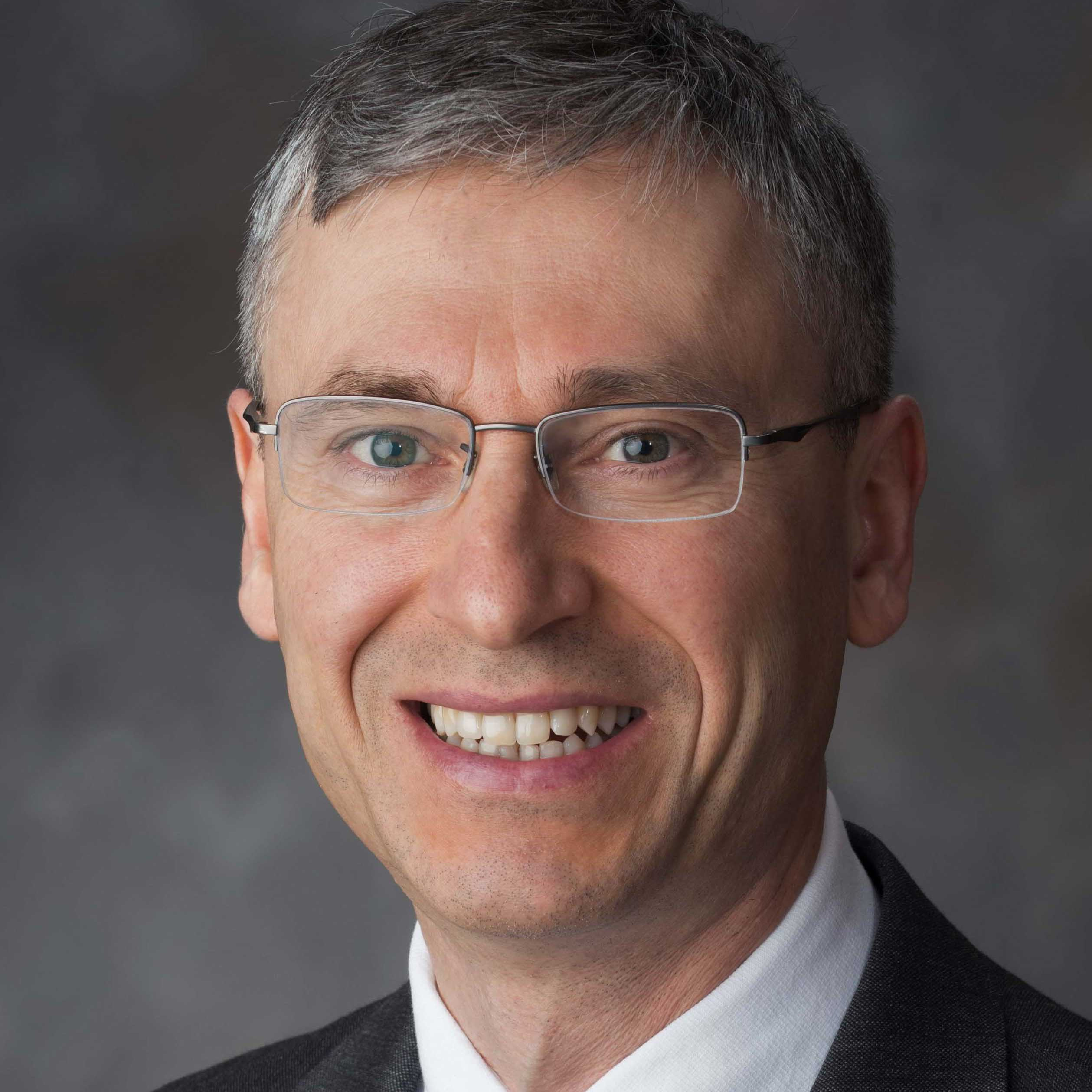 Prof. Florin Bobaru