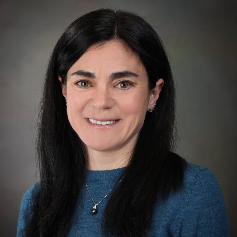 Dr. Rebecca Filardo Schaller