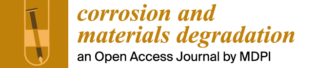 Corrosion and Materials Degradation