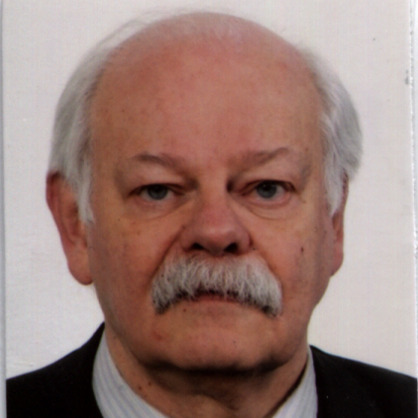 Dr. Milan S. Dimitrijević