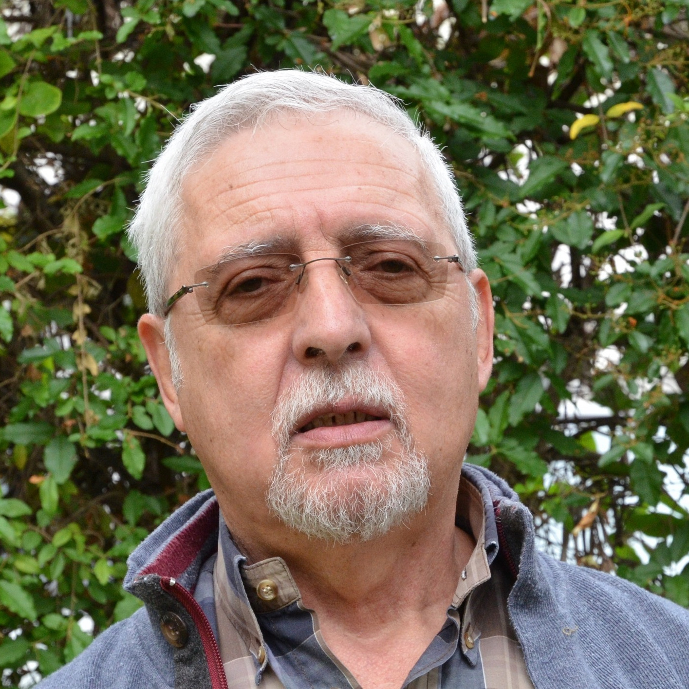 Prof. José Tito Mendonça