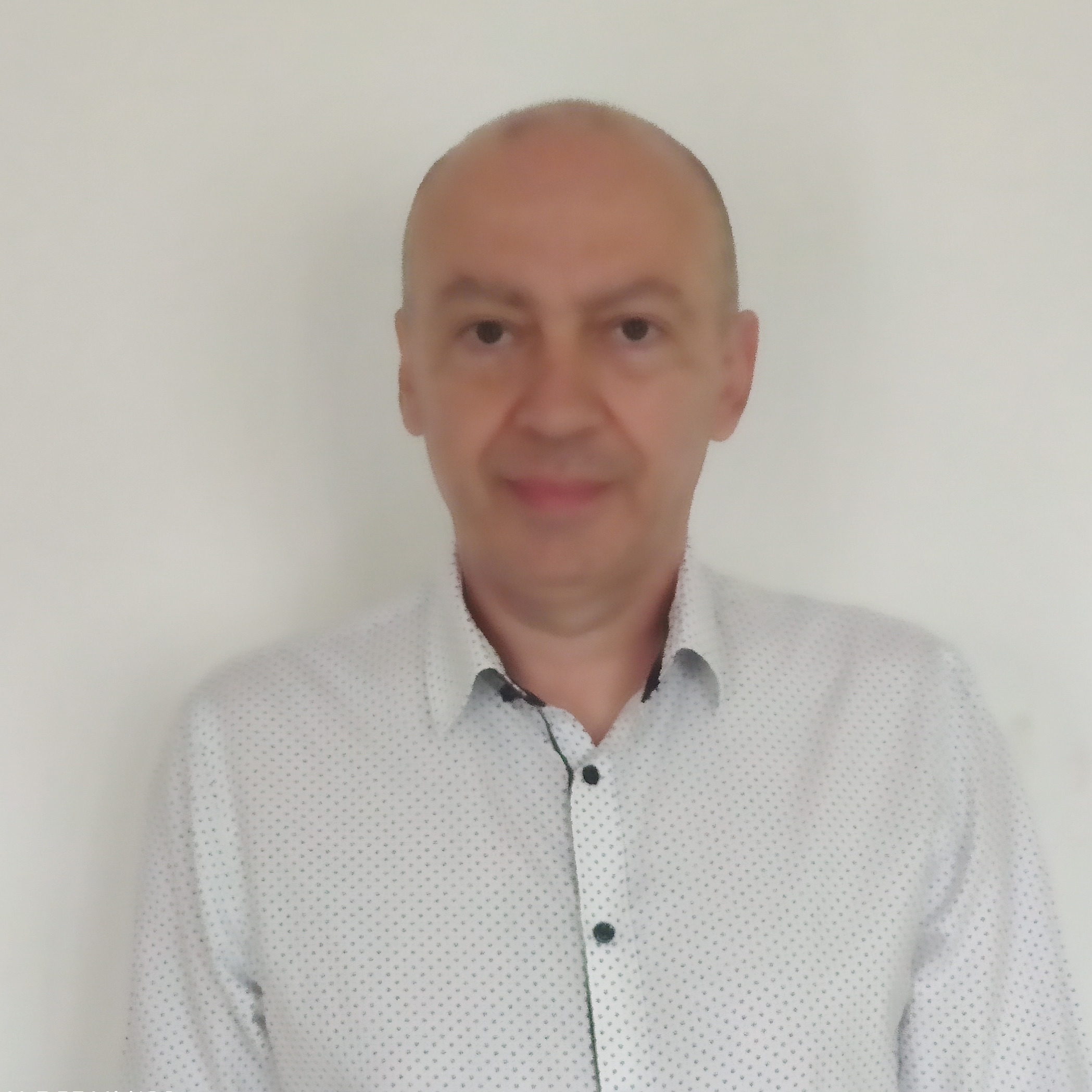 Dr. Bogdan Vasile Mihalcea
